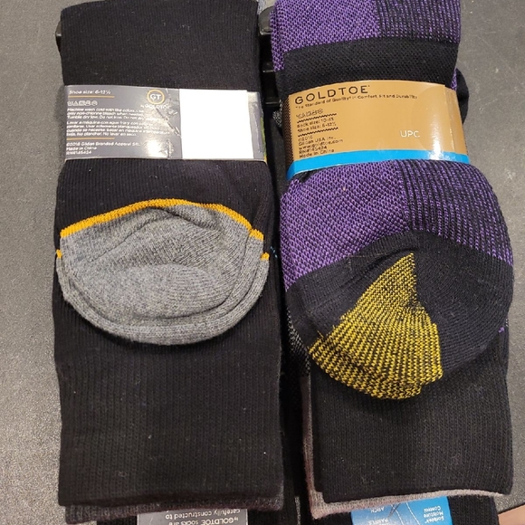 Socks - Picture 4 of 6